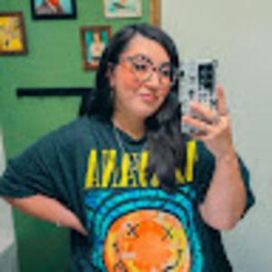 Meet your Posher, Angel